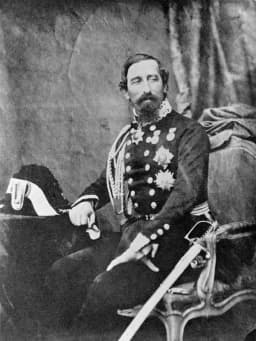 Alfonso Ferrero La Marmora