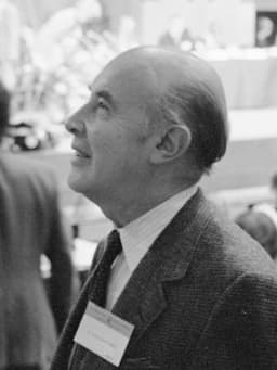 Alfonso García Robles