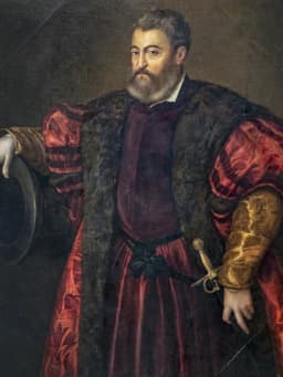 Alfonso I d'Este