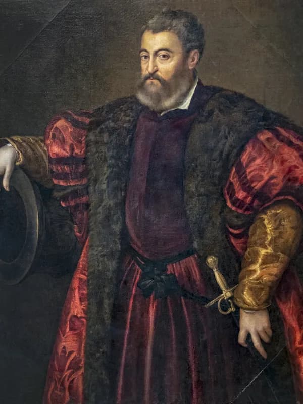 Alfonso I d'Este