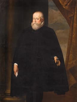 Alfonso II d'Este