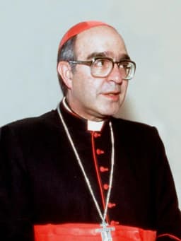 Alfonso López Trujillo