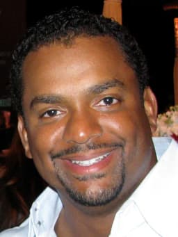 Alfonso Ribeiro