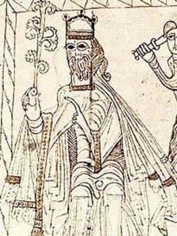 Alfonso VII of León and Castile