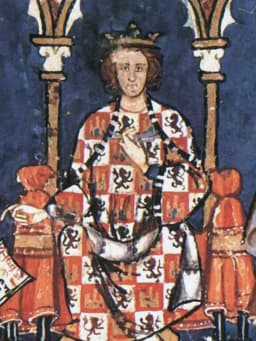 Alfonso X of Castile