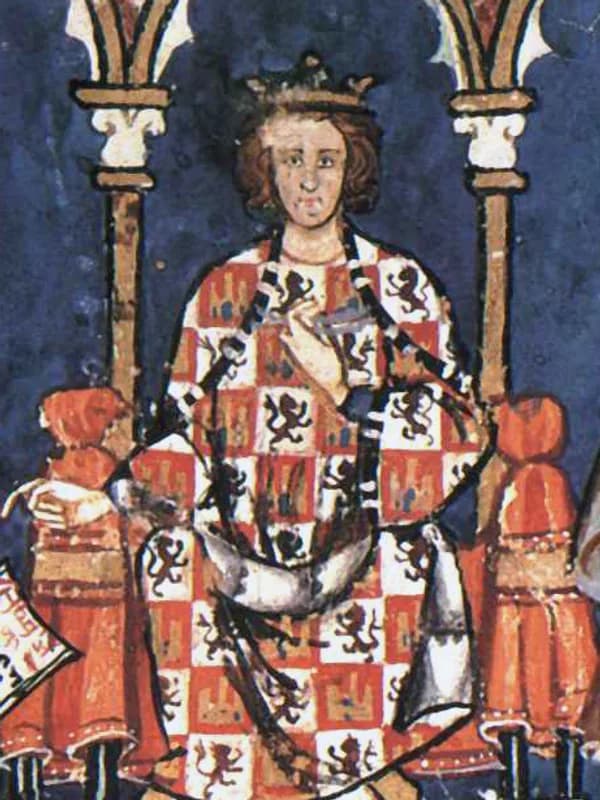Alfonso X of Castile