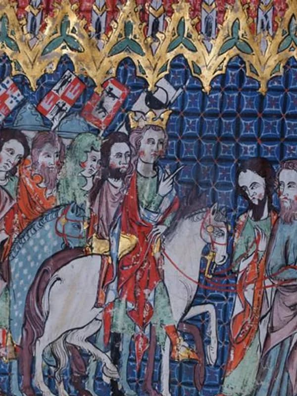 Alfonso XI of Castile