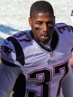 Alfonzo Dennard