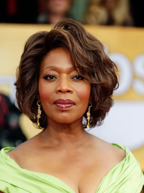 Alfre Woodard