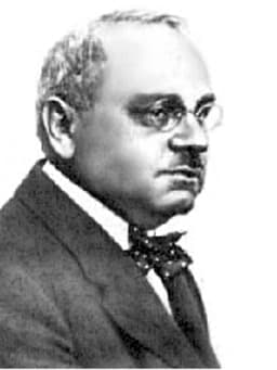 Alfred Adler
