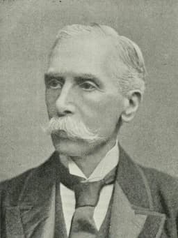 Alfred Austin