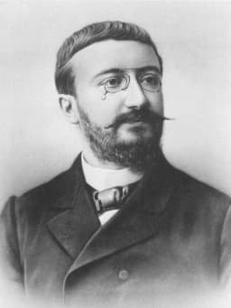 Alfred Binet