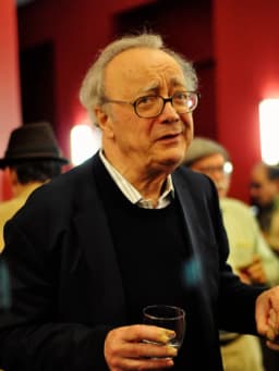 Alfred Brendel