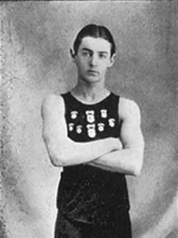 Alfred Carlton Gilbert