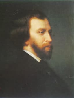 Alfred de Musset