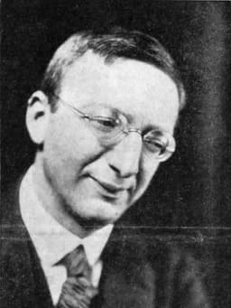 Alfred Döblin