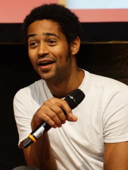 Alfred Enoch