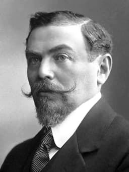 Alfred Hermann Fried