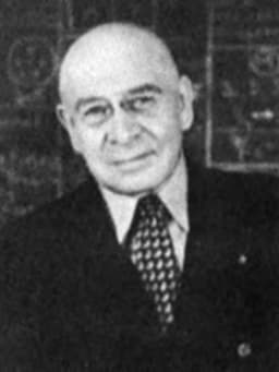 Alfred Korzybski