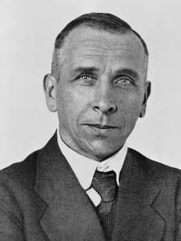 Alfred Wegener