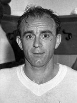 Alfredo Di Stéfano