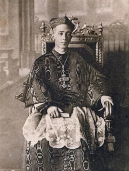 Alfredo Ildefonso Schuster