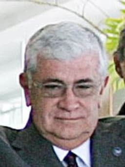 Alfredo Palacio