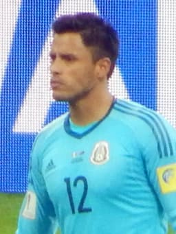 Alfredo Talavera