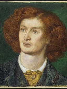Algernon Charles Swinburne