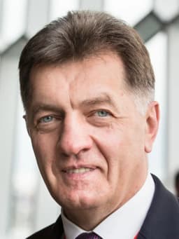 Algirdas Butkevičius