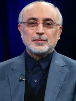 Ali Akbar Salehi