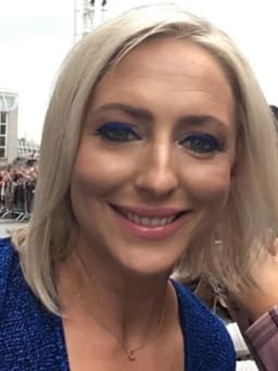 Ali Bastian