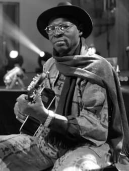 Ali Farka Touré