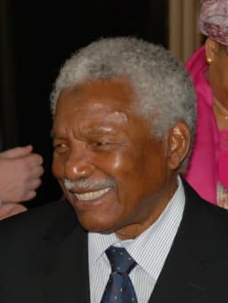 Ali Hassan Mwinyi