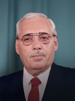 Ali Kafi