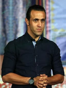 Ali Karimi