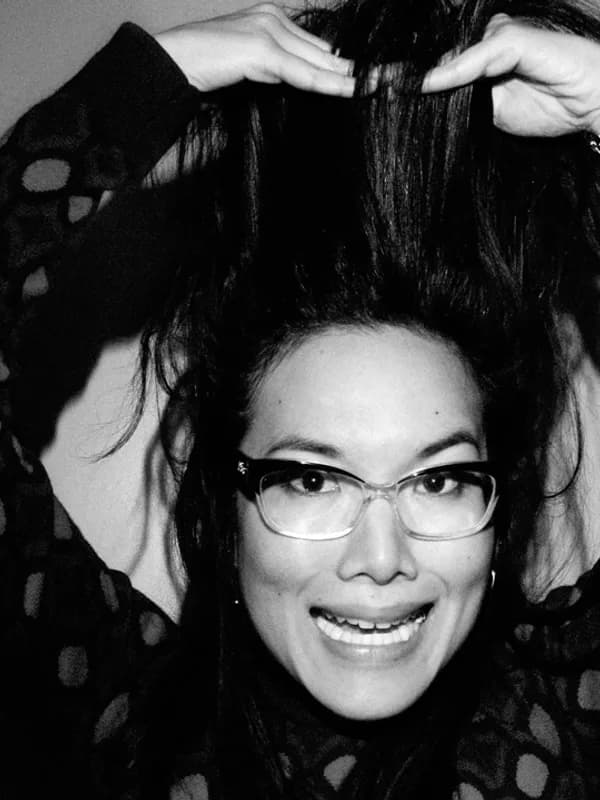 Ali Wong
