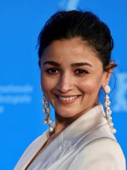 Alia Bhatt