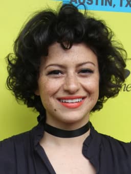 Alia Shawkat