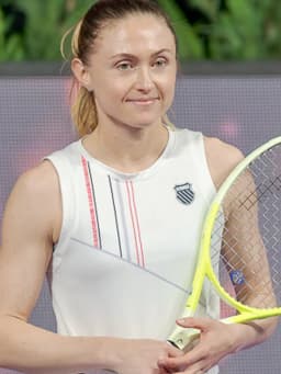 Aliaksandra Sasnovich