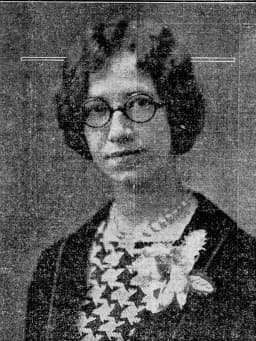Alice Ambrose