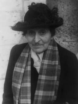 Alice B. Toklas