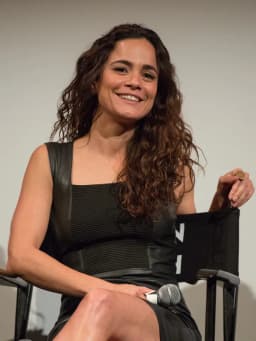 Alice Braga