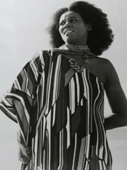 Alice Coltrane