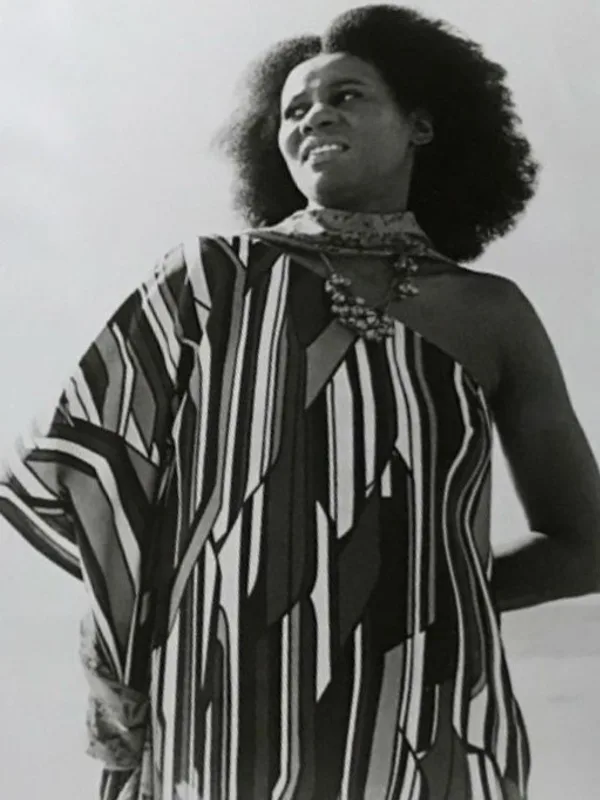 Alice Coltrane