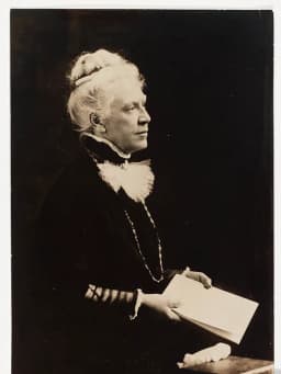 Alice Henry