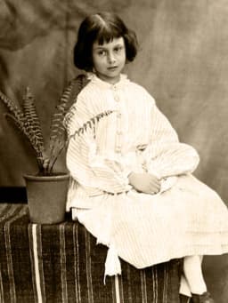 Alice Liddell