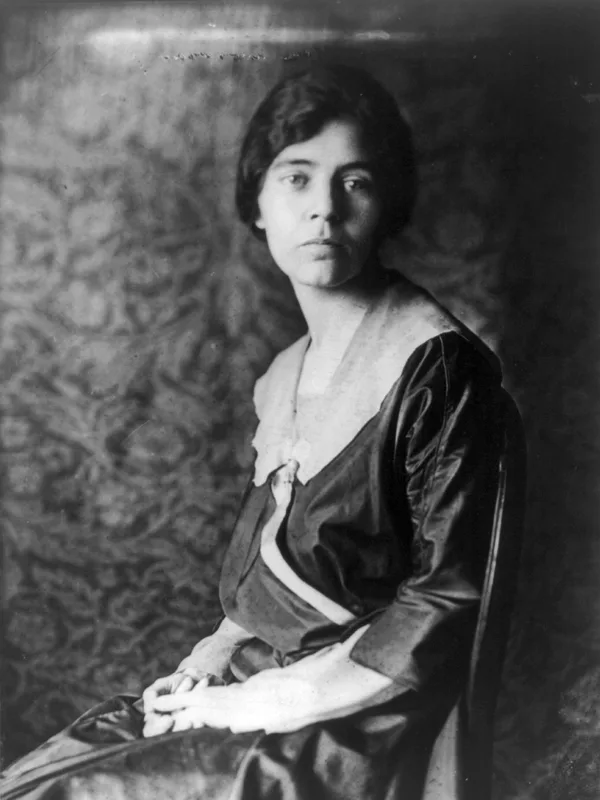 Alice Paul