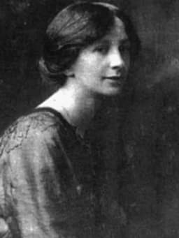 Alice Perry
