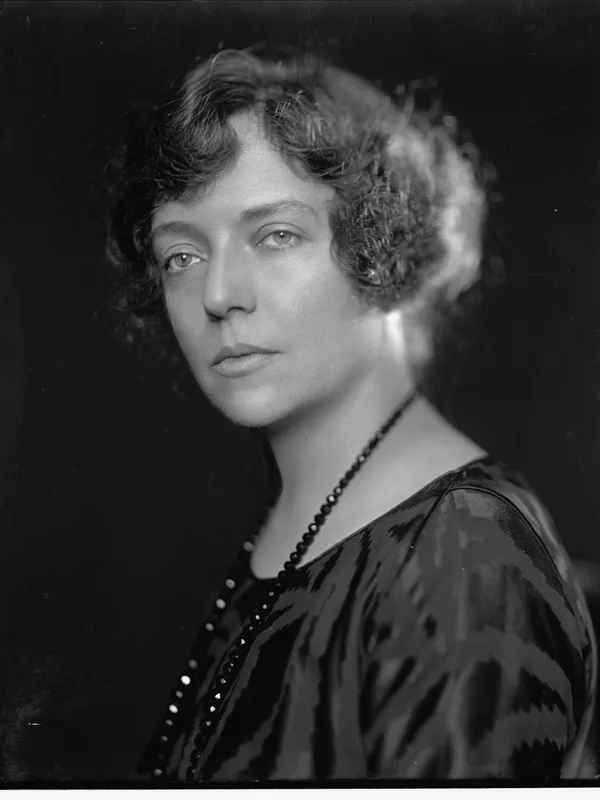 Alice Roosevelt Longworth